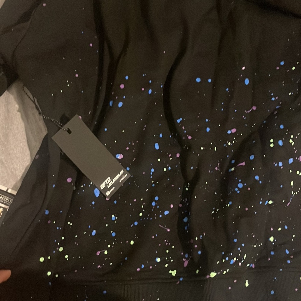 Gftg studios hoodie - Picture 3 of 3